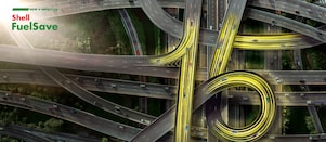 New & Improved Shell Fuels