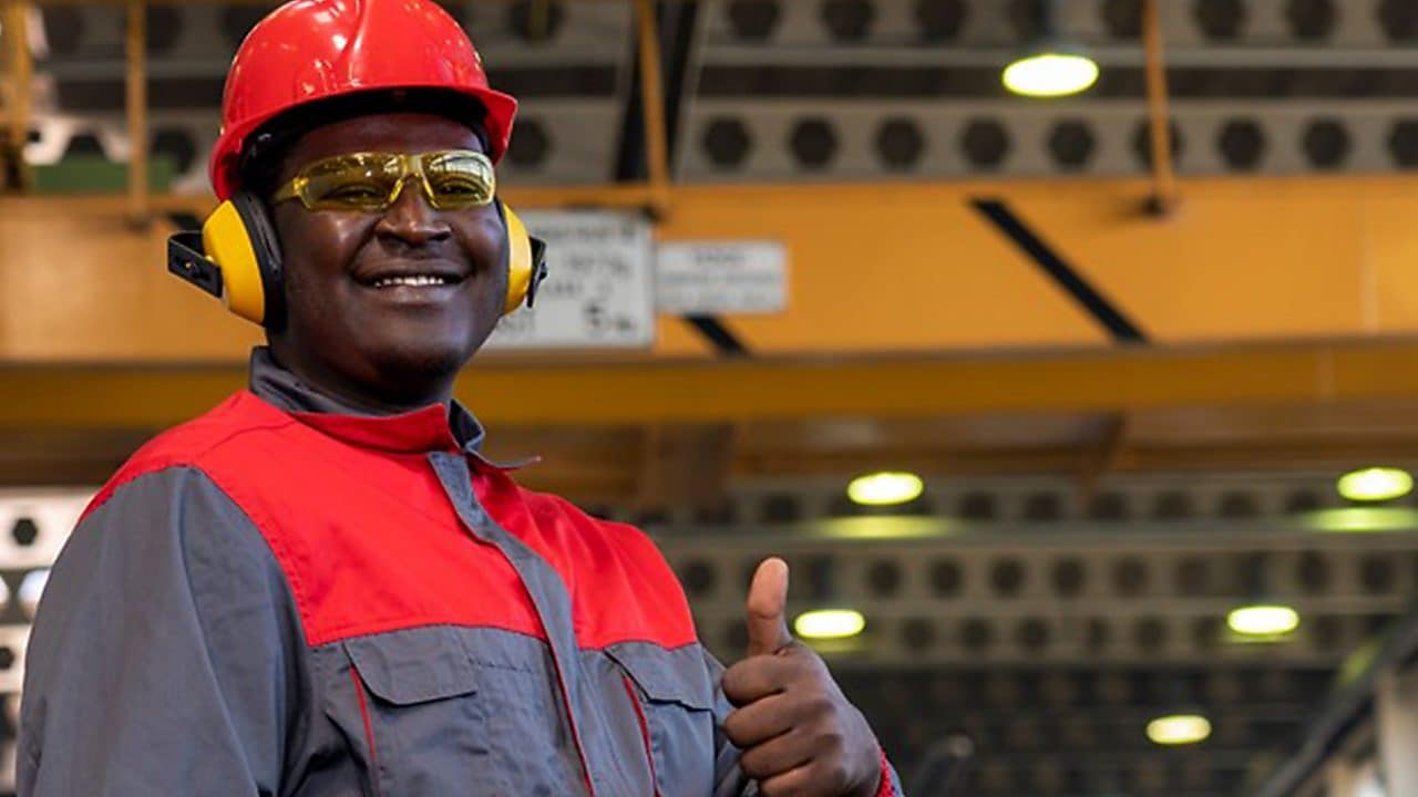 Shell Kenya About Us page replacement image representing company values and commitment.