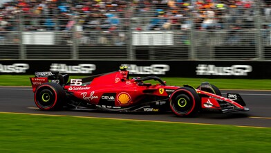 Shell Racing motorsports