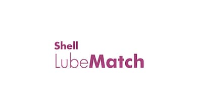 Logo Shell LubeMatch
