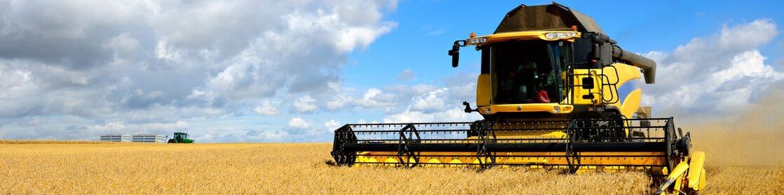 Agriculture