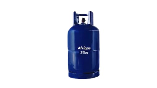 25KG Camping Gas