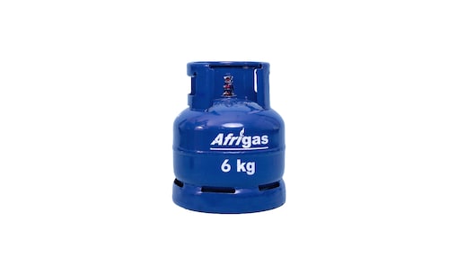 6 Kg Supa Jiko