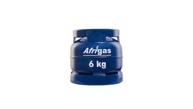 6 Kg Cylinder