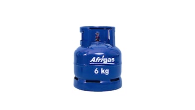 6 Kg Supa Jiko