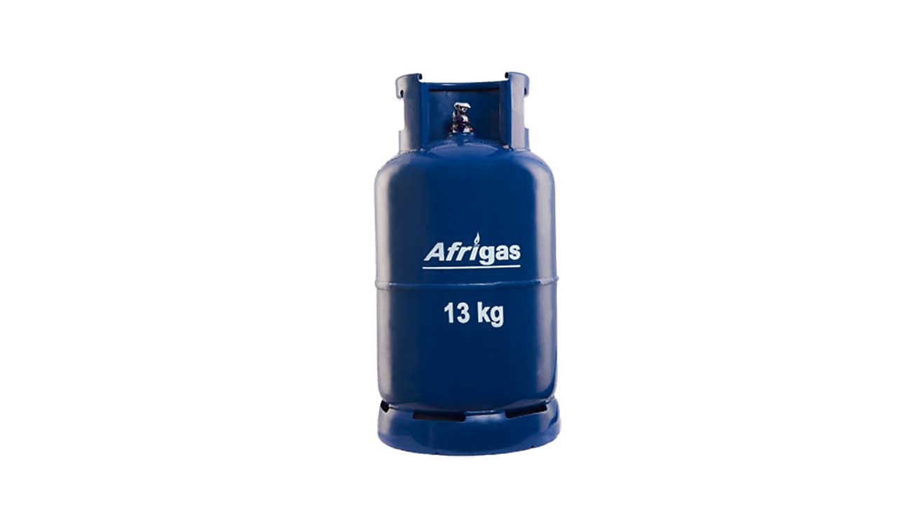 13 Kg Cylinder