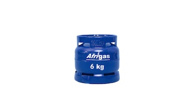 6 Kg Camping Gas