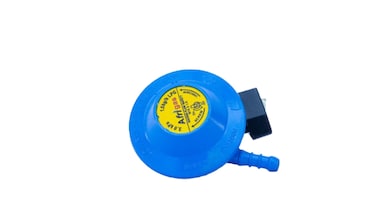 High Pressure Regulator