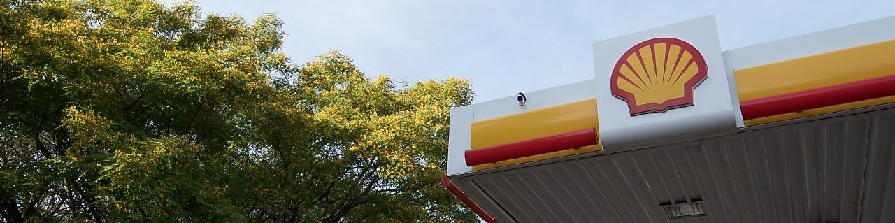 Shell assistant opening bonet