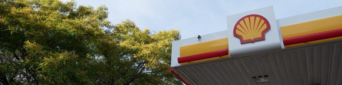 Shell assistant opening bonet