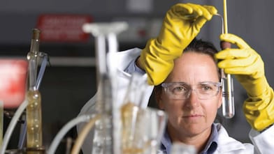 Why synthetics?