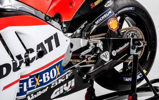Shell and WEC
