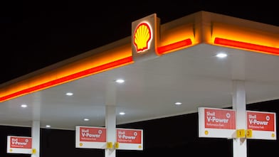 Shell fuels
