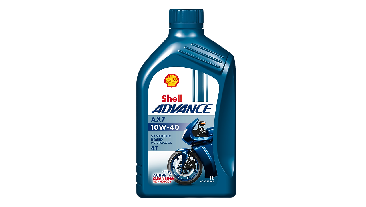 Shell Advance AX7 | Shell Kenya