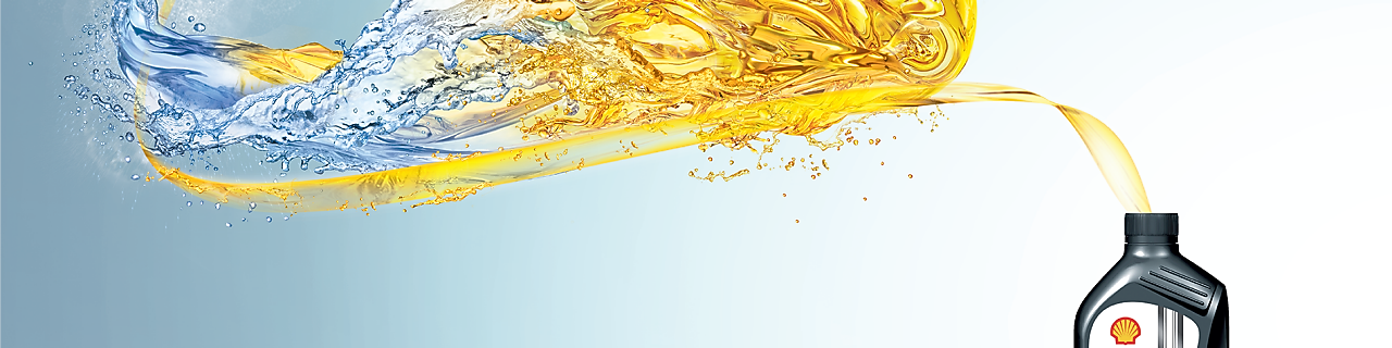 Why Shell Advance - Lubricant for bikes