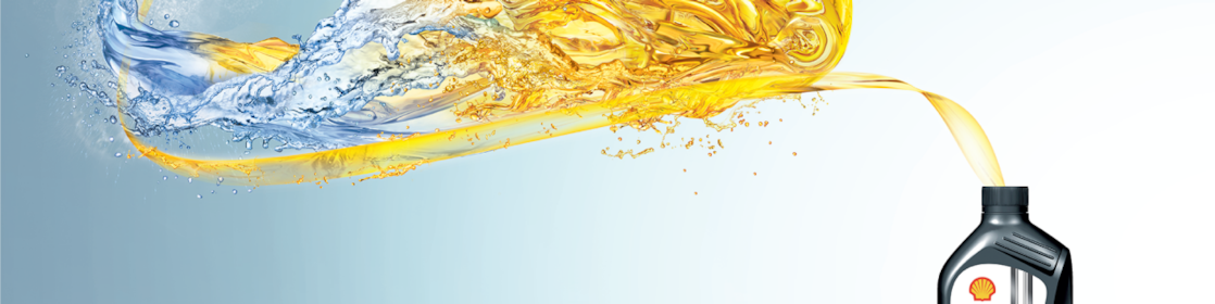 Why Shell Advance - Lubricant for bikes