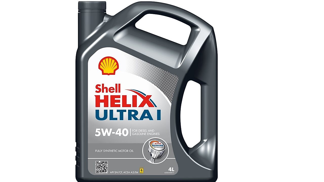 Shell Helix Fully Synthetic Motor Oils Shell Kenya