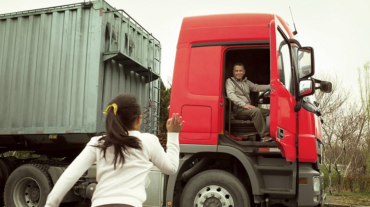 Shell Rimula Real Destinations