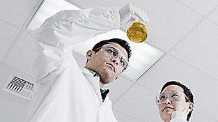 Shell Rimula acid protection