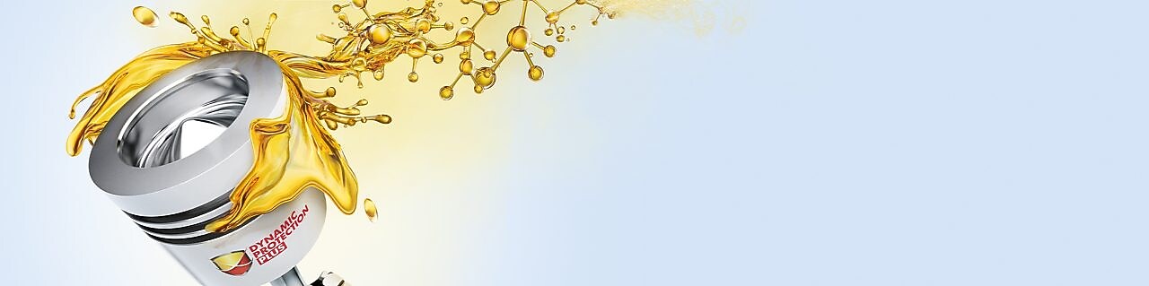 dynamic protection plus piston