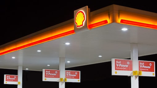 Shell fuels
