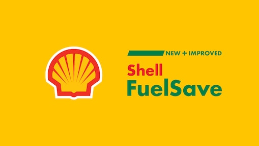 Shell FuelSave