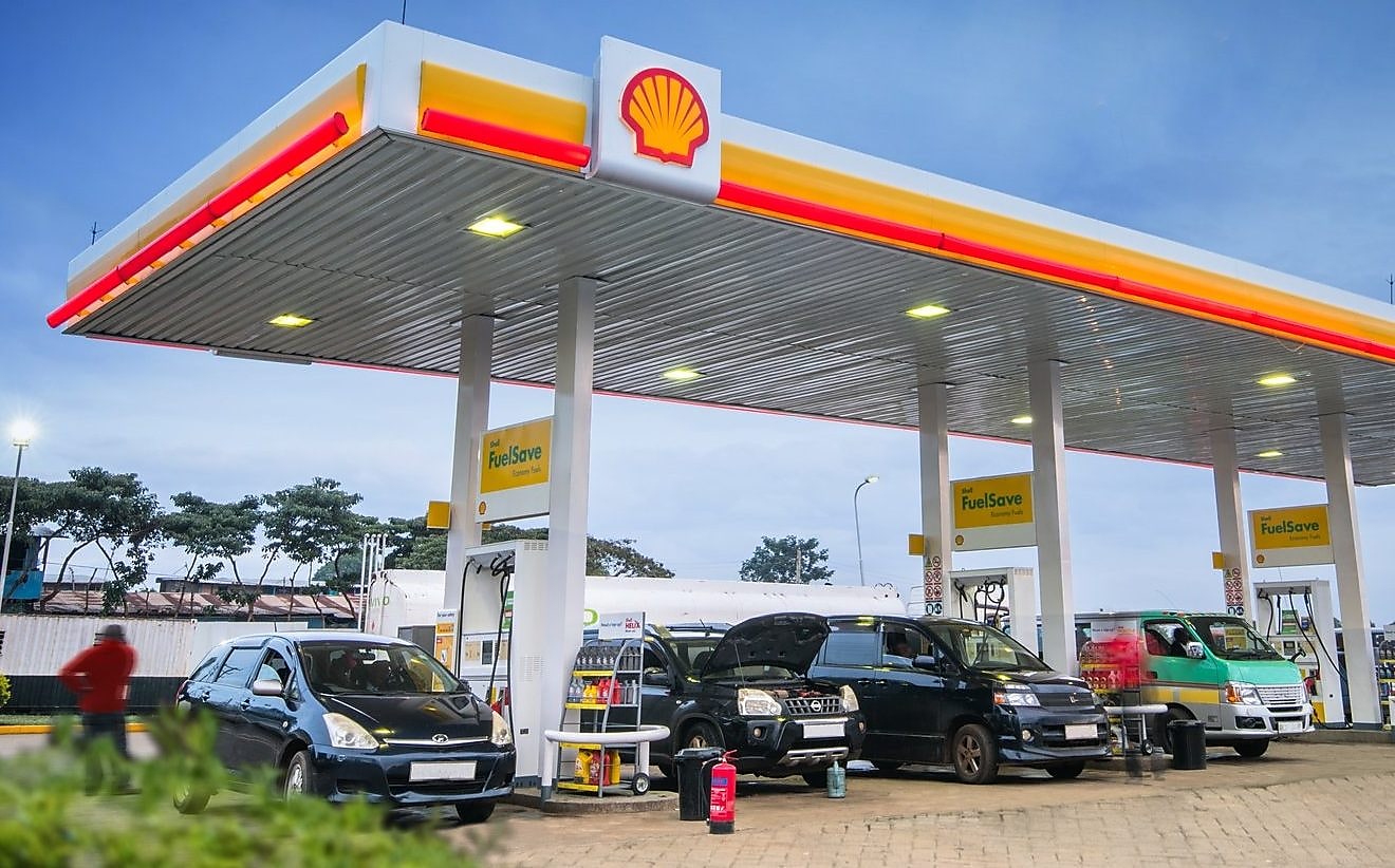 Shell Regular Fuels | Shell Kenya