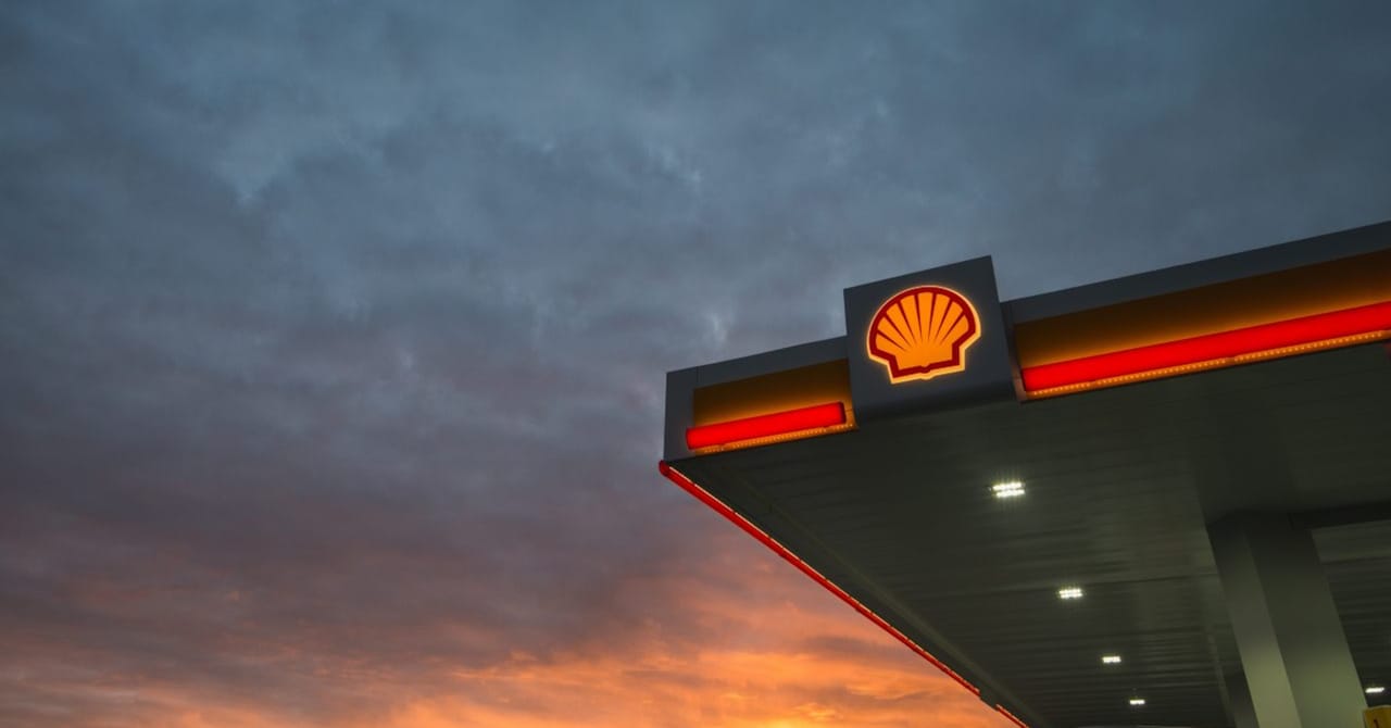 Find a Shell Near Me: Locate Your Nearest Shell Station in Kenya 2026 ...