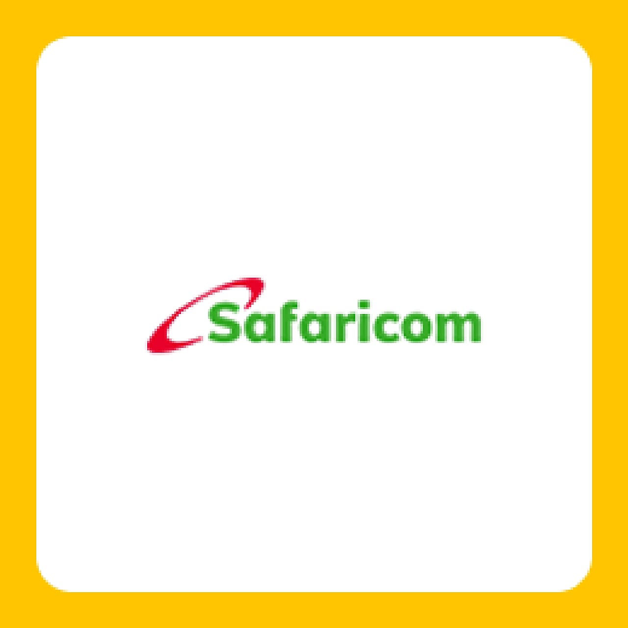 Safaricom