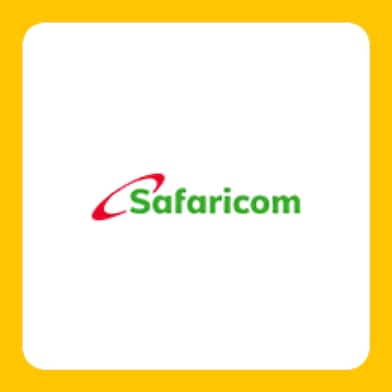 Safaricom