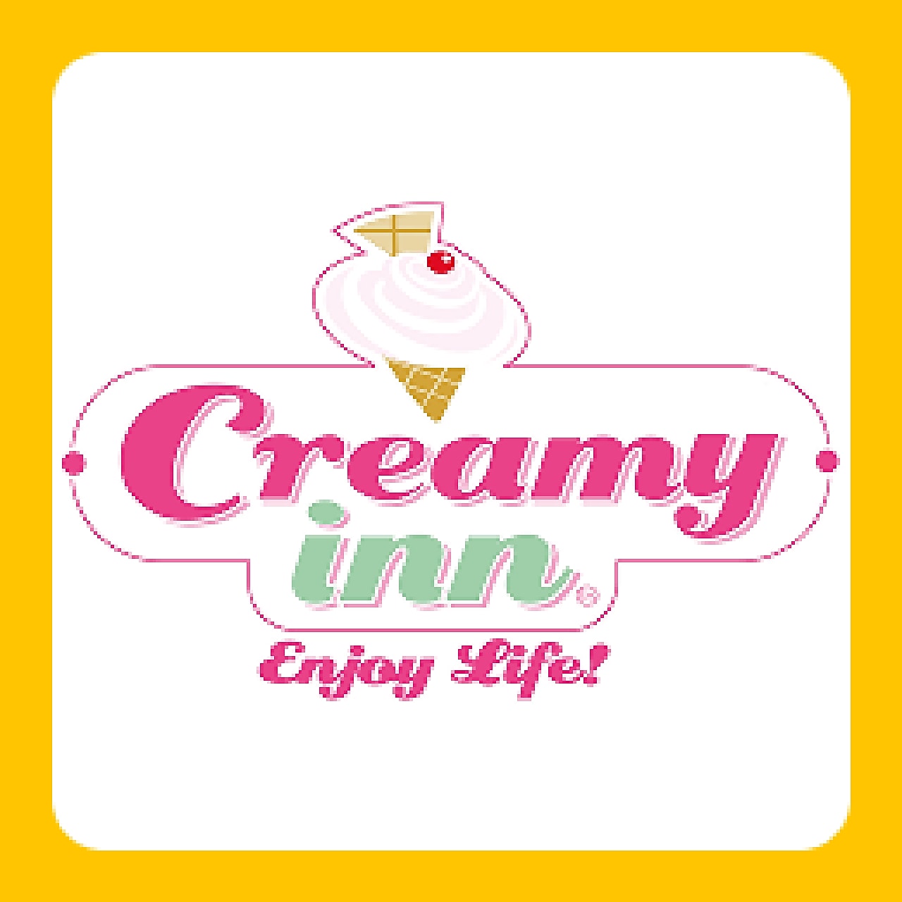 Creamy Inn