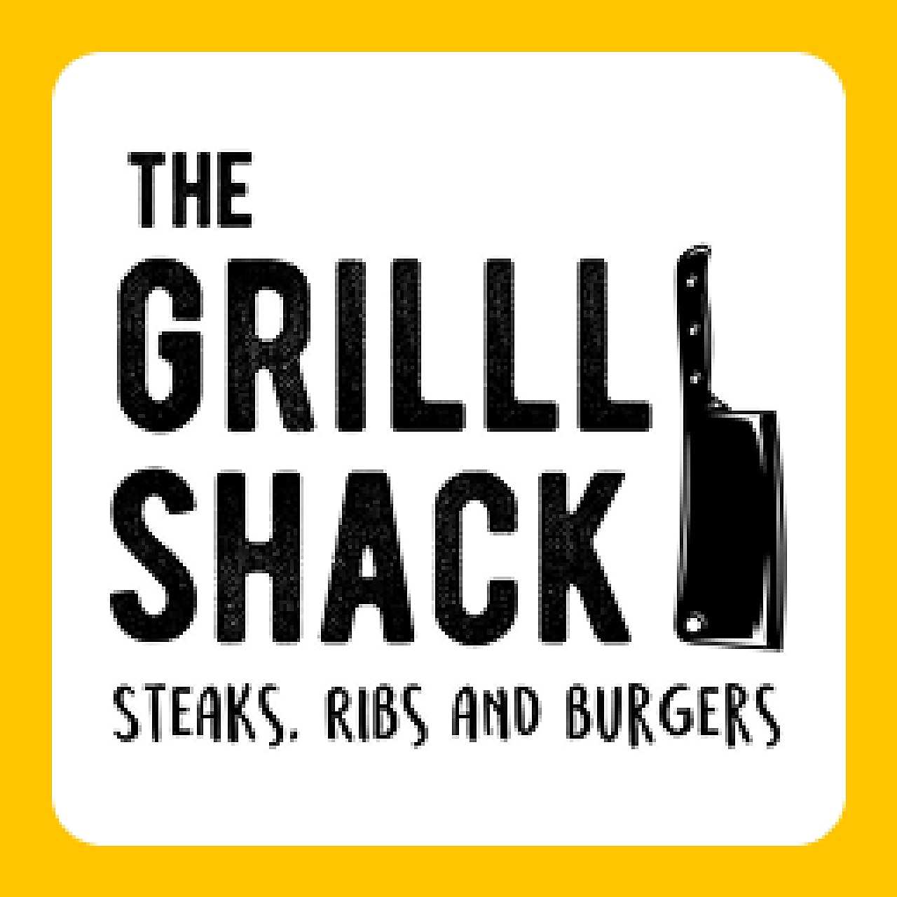 The Grill Shack