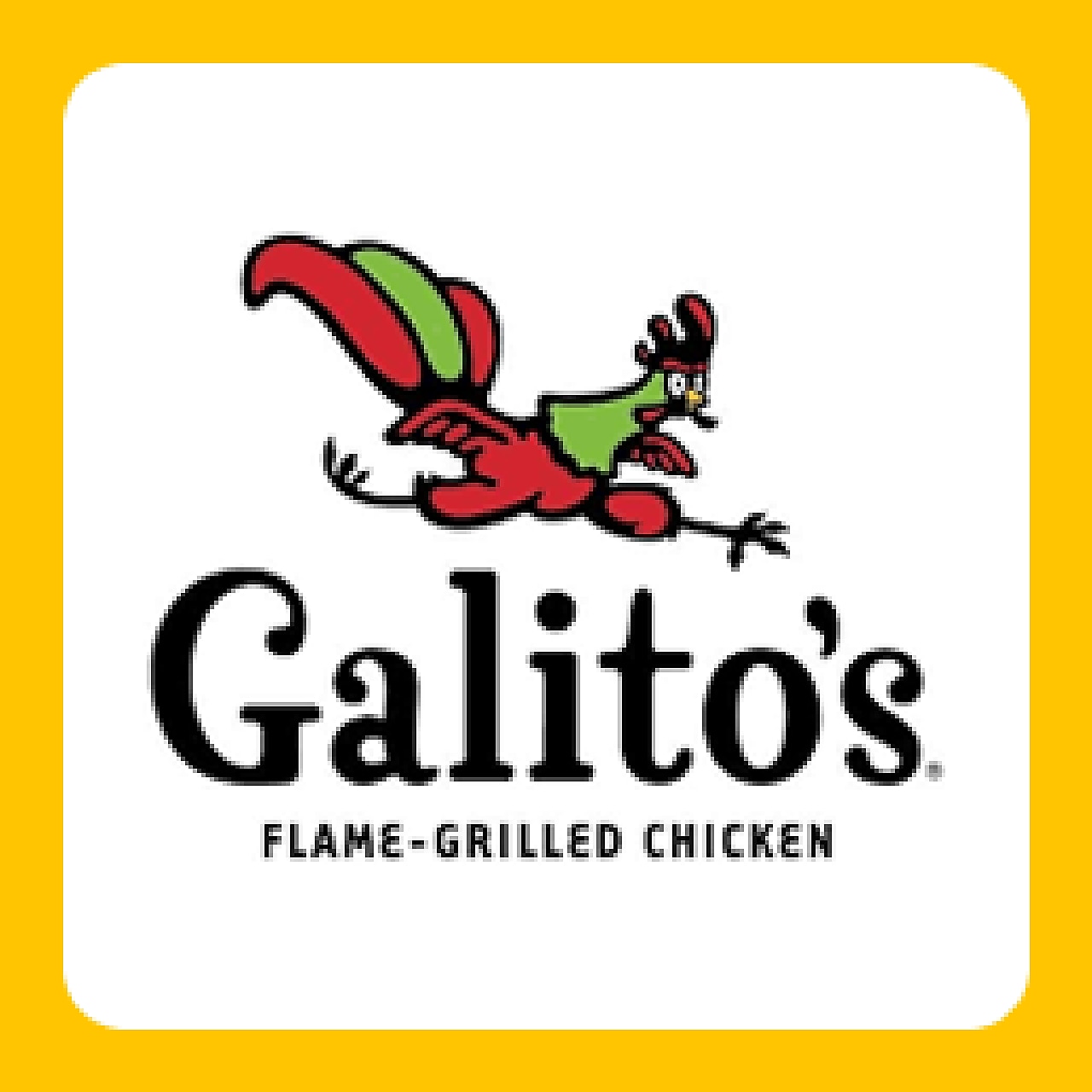 Galitos