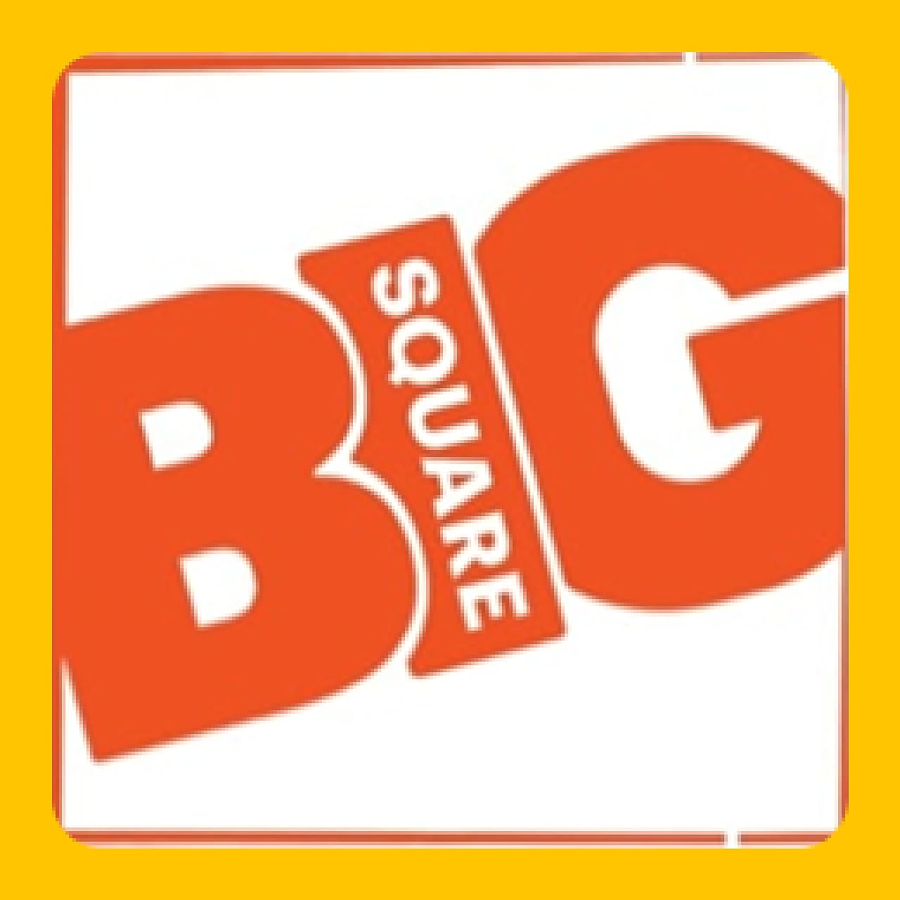 Big Square