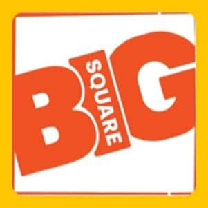 Big Square