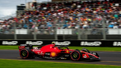 Motorsports